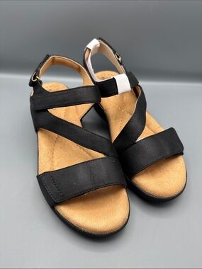 Easy Spirit Kimberly Wedge Sandal